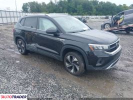 Volkswagen Pozostałe - zobacz ofertę