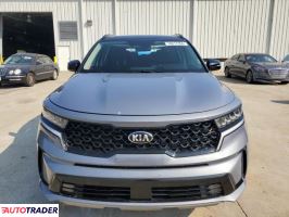 Kia Sorento 2021 2