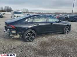 Honda Accord 2024 2