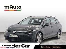Volkswagen Golf - zobacz ofertę