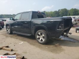 Dodge Ram 2021 5