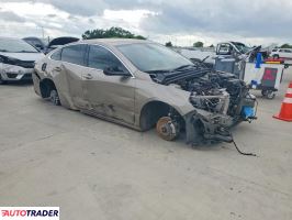 Chevrolet Malibu 2022 1