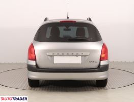 Peugeot 308 2011 1.6 91 KM