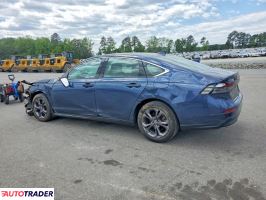 Honda Accord 2023 1