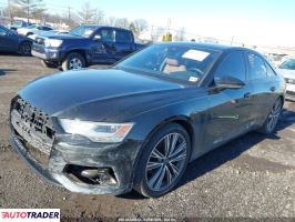 Audi A6 2023 2