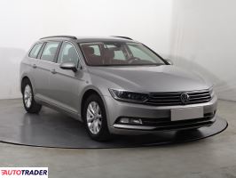 Volkswagen Passat - zobacz ofertę