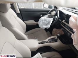 Honda HR-V 2023 2