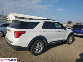 Ford Explorer 2023 2