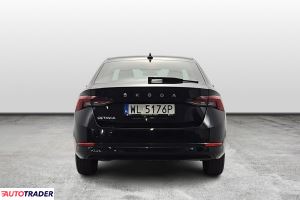 Skoda Octavia 2020 2.0 150 KM