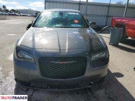 Chrysler 300C 2023 3