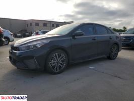 Kia Pozostałe 2024 2