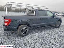 Ford Pozostałe 2022 3