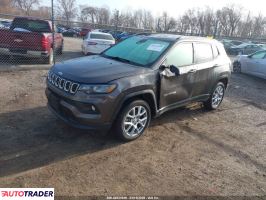 Jeep Compass 2024 2