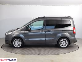 Ford Tourneo Courier 2017 1.0 99 KM