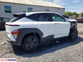 Hyundai Kona 2026 2