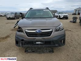 Subaru Outback 2022 2 Subaru Outback 2022 2