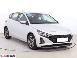 Hyundai i20 2024 1.0 99 KM