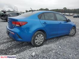 Kia Rio 2021 1