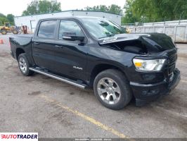 Dodge Ram - zobacz ofertę