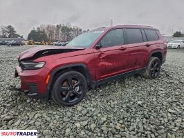 Jeep Cherokee 2023 3