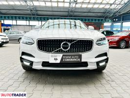 Volvo V90 2020 2 235 KM