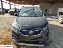 Buick Pozostałe 2019 1