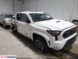 Toyota Tacoma 2025 2