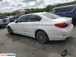 BMW 530 2019 2