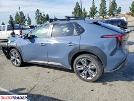 Subaru Pozostałe 2024