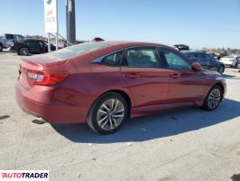 Honda Accord 2018 2