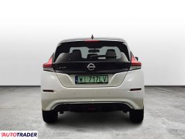 Nissan Leaf 2023 150 KM