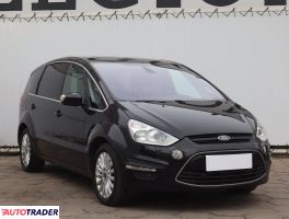 Ford S-Max - zobacz ofertę