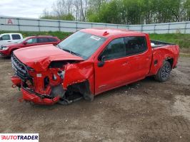 GMC Sierra - zobacz ofertę