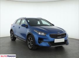 Kia Ceed - zobacz ofertę