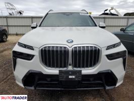 BMW Pozostałe 2023 3 BMW Pozostałe 2023 3