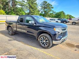 Chevrolet Silverado 2023 2