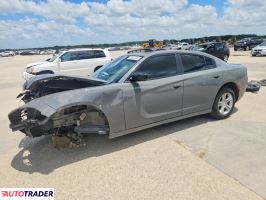 Dodge Charger 2023 3