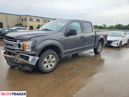Ford Pozostałe - zobacz ofertę
