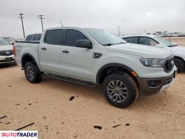 Ford Ranger 2022 2 Ford Ranger 2022 2