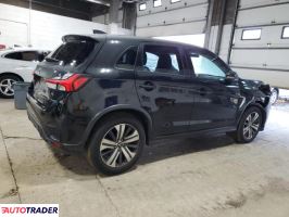 Mitsubishi Outlander 2021 2
