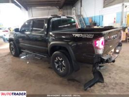 Toyota Tacoma 2023 3 Toyota Tacoma 2023 3