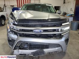 Ford Expedition 2024 3 Ford Expedition 2024 3