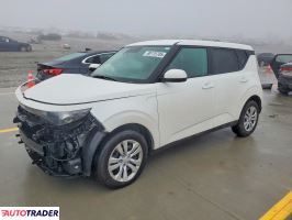 Kia Soul - zobacz ofertę