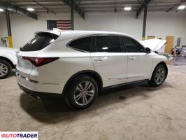 Acura MDX 2024 3