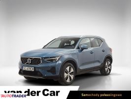 Volvo XC40 2022 1.5 180 KM