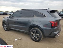 Kia Sorento 2021 2 Kia Sorento 2021 2