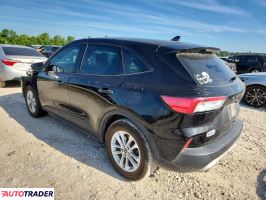 Ford Escape 2020 1
