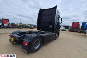 Scania s460 Scania s460