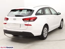Hyundai i30 2022 1.5 108 KM