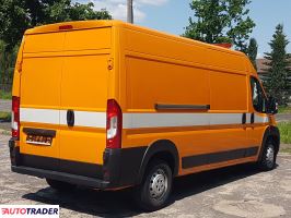 Fiat Ducato 2019 2.3 Fiat Ducato 2019 2.3
